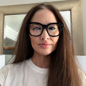 Louis Vuitton My Monogram Anti-Blue Light Glasses